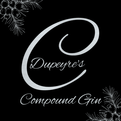 Dupeyre´s Gin